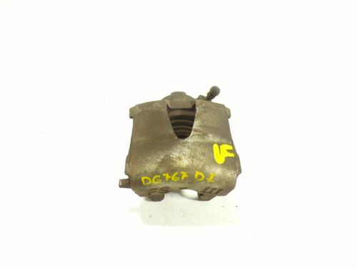 Left front brake caliper SKODA OCTAVIA III (5E3, NL3, NR3) 1.6 TDI 5Q0615123