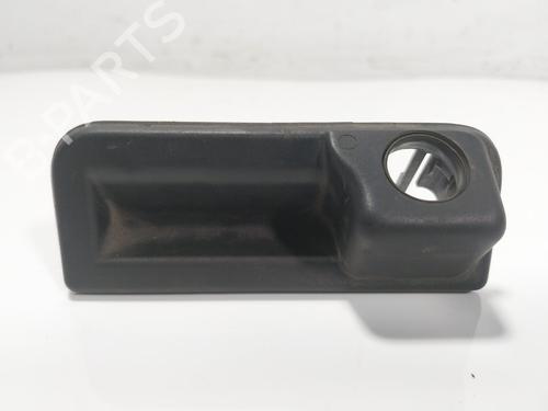 tailgate-lock-audi-a3-sportback-8ya-8yf-30-tdi-2019-16664091 main image