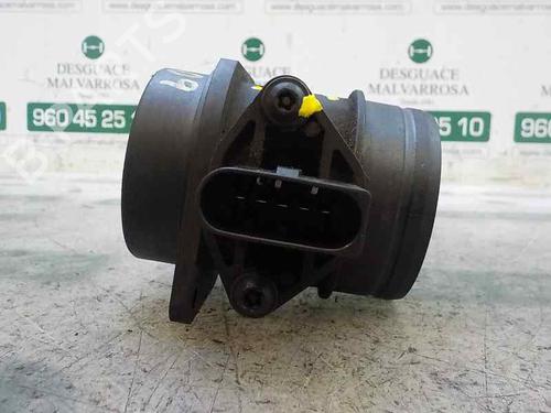 Mass air flow sensor AUDI A3 Sportback (8PA)  | BP5880602M95 