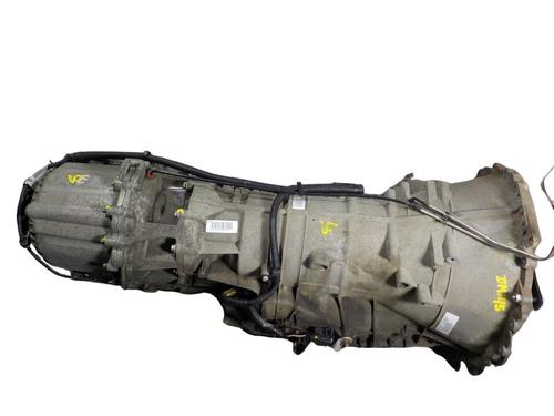 Used Gearbox Gearbox LAND ROVER DISCOVERY III (L319) 2.7 TD 4x4 (190 hp) 11686122 11686122