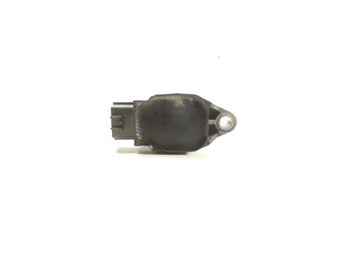 Ignition coil RENAULT CAPTUR I (J5_, H5_)  | BP9215126M94 