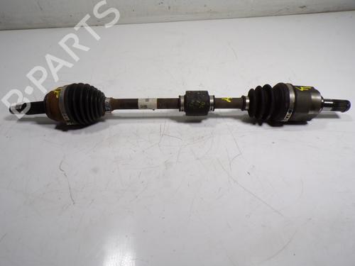 Used Left front driveshaft Left front driveshaft KIA CEED (CD) 1.0 T-GDI (120 hp) 15067147 15067147