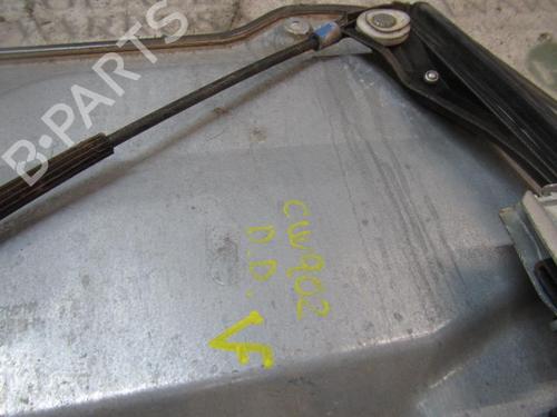Front right window mechanism SEAT IBIZA III (6L1)  | BP3838034C23