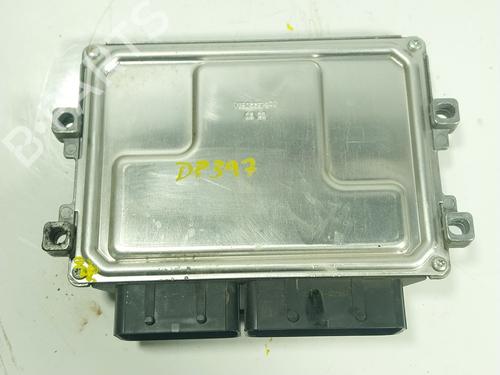 Engine control unit (ECU) OPEL CORSA F (P2JO) 1.2 (68) | BP23891048M57 - Image 4