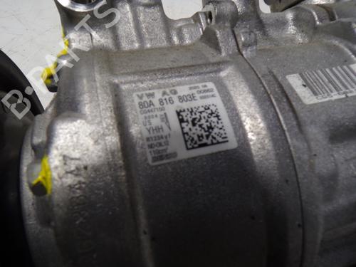 AC compressor AUDI Q5 (FYB, FYG) | BP31853414M34