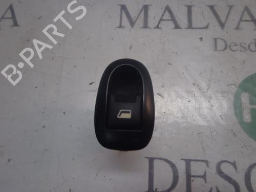 Used Right rear window switch CITROËN C3 Pluriel (HB_) 1.4 HDi (68 hp) 3816491