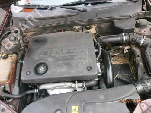Right mirror FIAT MAREA (185_) 1.9 TD 100 (185AX_) | BP3834936C27 