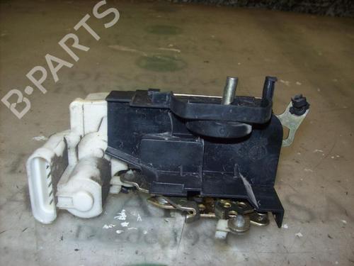 Front right lock FIAT PUNTO (188_) 1.2 16V 80 (188.233, .235, .253, .255, .333, .353, .639,... | BP3761297C97 