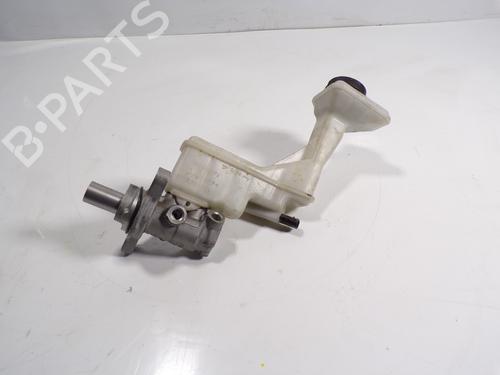Brake master cylinder NISSAN QASHQAI II SUV (J11, J11_) 1.2 DIG-T 460104EH1A