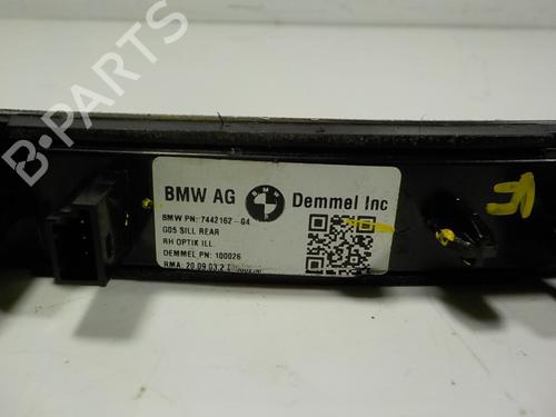 Electronic module BMW X5 (G05, F95) xDrive 30 d Mild-Hybrid | BP15064454M83 