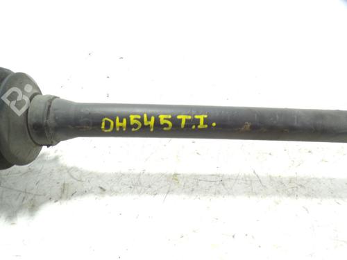 Left rear driveshaft MERCEDES-BENZ CLS (C219) CLS 320 CDI (219.322) | BP8175994M40 