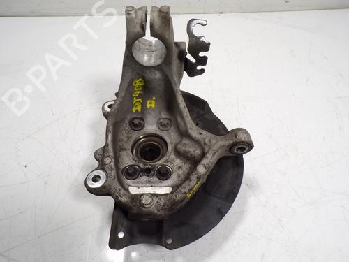 Right front steering knuckle RENAULT TALISMAN Grandtour (KP_)  | BP11193843M26 