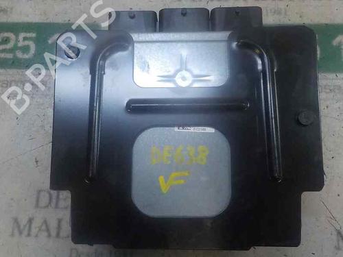 Engine control unit (ECU) PEUGEOT 308 SW I (4E_, 4H_) 1.6 HDi | BP5151074M57 