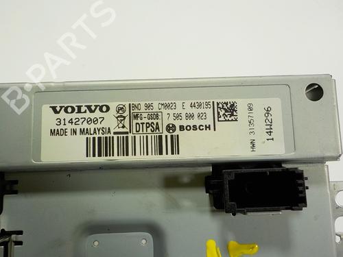 Display monitor VOLVO V40 Cross Country (526)  | BP13242331C48 