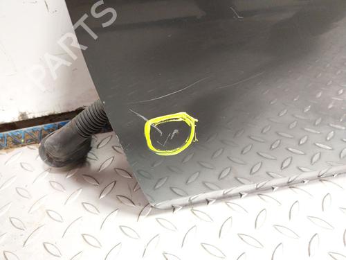 Left front door MAZDA MX-5 IV (ND__) 2.0 (ND6E, NDERC) | BP26965366C2 - Image 3