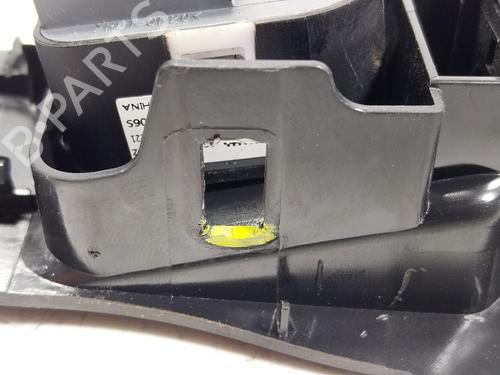 Left front window switch VW POLO VI (AW1, BZ1, AE1) 1.0 TSI | BP33734386I27 - Image 3