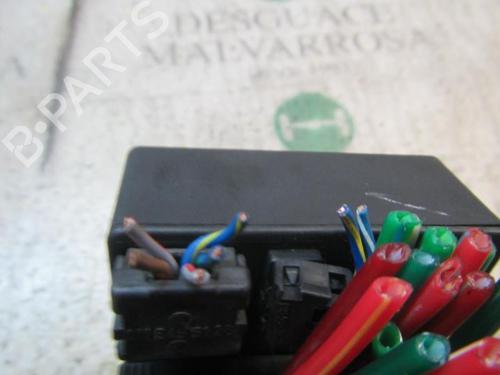 Electronic module MERCEDES-BENZ S-CLASS (W140)  | BP3845508M83 