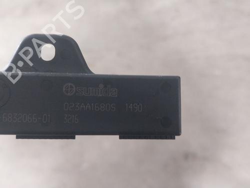 Electronic module BMW 3 (G20, G80, G28) | BP25652118M83 - Image 3