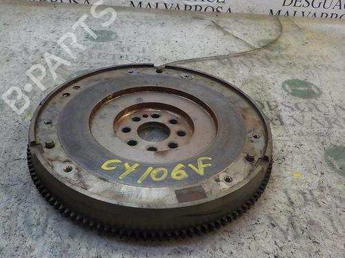 Used Flywheel NISSAN PRIMASTAR Van (X83) [2002-2025]  14278267