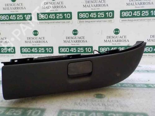 Used Glove box Glove box MERCEDES-BENZ A-CLASS (W168) [1997-2005] 6241425 6241425