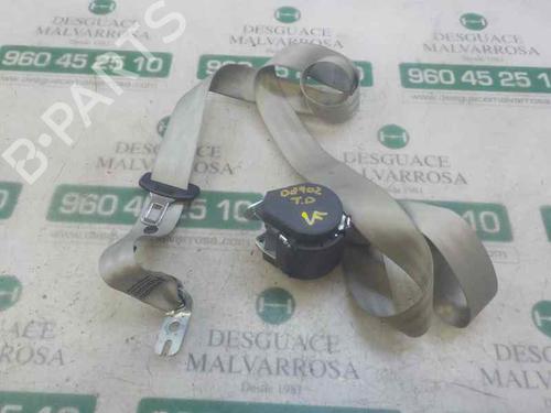 Used Rear right seatbelt Rear right seatbelt AUDI A4 B8 (8K2) 2.0 TDI 16V (140 hp) 6618961 6618961
