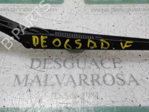 Front windshield wiper arm VW PASSAT B6 (3C2) 2.0 TDI 16V | BP4455152C143 