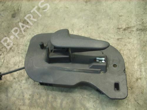 Used Front left interior door handle Front left interior door handle OPEL CORSA C (X01) 1.4 (F08, F68) (90 hp) 3760054 3760054