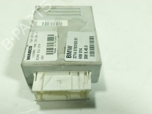 Used Electronic module BMW X6 (E71, E72) xDrive 40 d (306 hp) 32303686