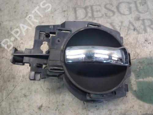 Used Front left interior door handle Front left interior door handle CITROËN C2 (JM_) [2003-2017] 3797747 3797747