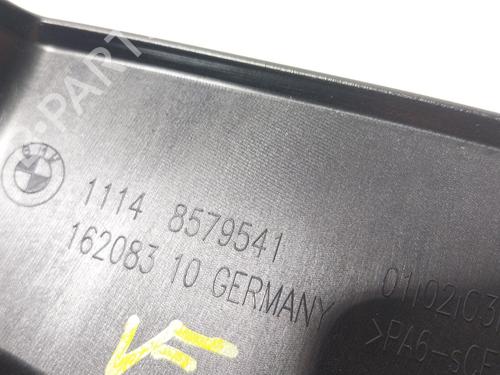 Upper protection BMW 4 Gran Coupe (G26) 420 d Mild-Hybrid xDrive | BP29493374M93 