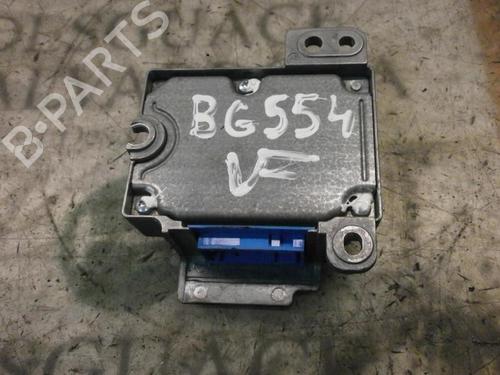 Calculateur Airbags OPEL ASTRA G Hatchback (T98) 1.6 16V (F08, F48) (101 hp) 3745517