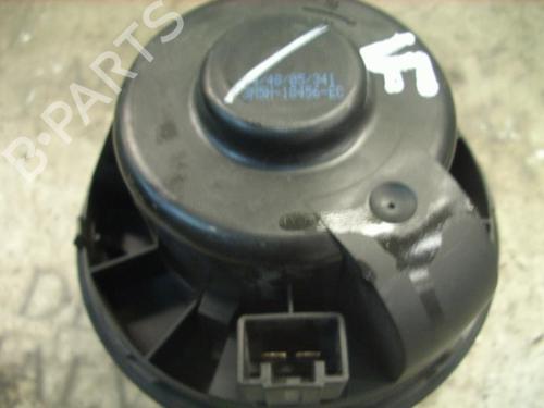 Varmeblæser FORD FOCUS II (DA_, HCP, DP) 1.8 TDCi | BP3780901M62 
