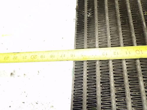 Oil radiator AUDI Q7 (4LB) 3.0 TDI quattro | BP14285431M33