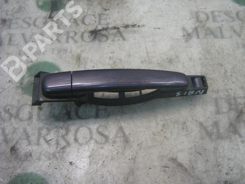 Used Rear right exterior door handle Rear right exterior door handle PEUGEOT 307 (3A/C) 2.0 HDi 90 (90 hp) 3740508 3740508