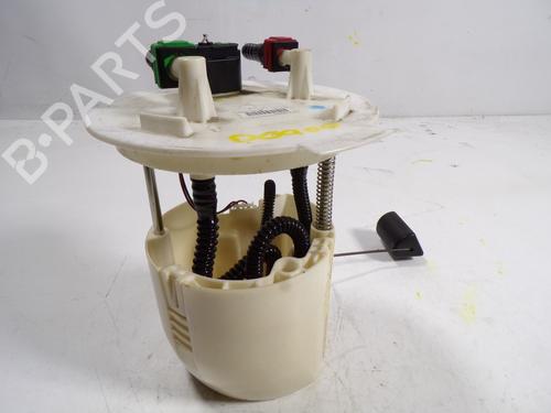 Used Fuel pump Fuel pump MAZDA 3 (BM, BN) [2013-2019] 7841210 7841210