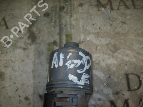 Ruitenwissermotor voor SKODA FABIA I (6Y2) 1.2 | BP3787509M29 