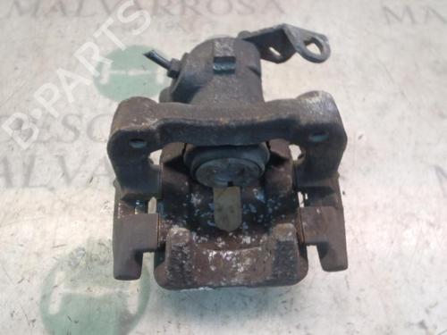 Right rear brake caliper CITROËN C4 I (LC_)  | BP11546278M106 
