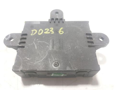 Elektronisk modul LAND ROVER RANGE ROVER SPORT II (L494) 3.0 TDV6 4x4 | BP19272090M83