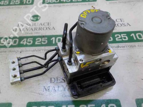 Used ABS pump ABS pump BMW 5 (F10) 530 d xDrive (258 hp) 6474272 6474272