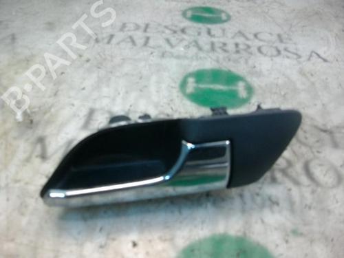 Højre bagtil invendig håndtag OPEL ASTRA H (A04) 1.7 CDTI (L48) (125 hp) 3753014