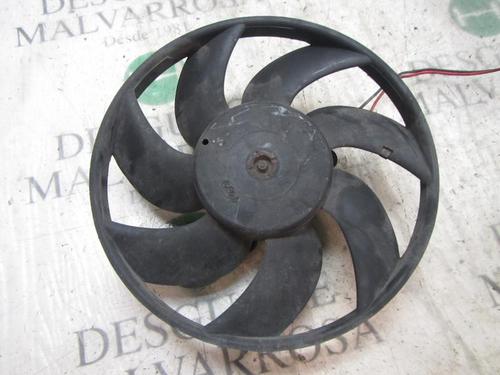 Used Radiator fan MERCEDES-BENZ VITO Van (W638) [1997-2003]  3821092
