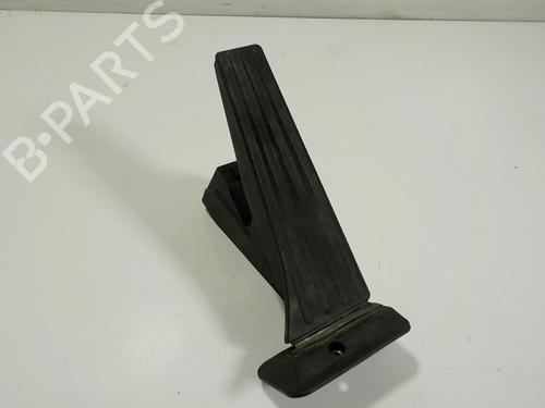 Used Pedal Pedal BMW X3 (F25) sDrive 18 d (143 hp) 11509556 11509556