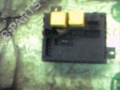 Fuse box ALFA ROMEO 156 (932_) 2.0 16V T.SPARK (932A2) | BP3792832E1 