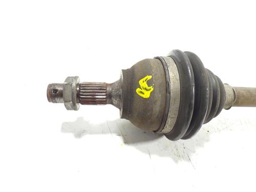 Left front driveshaft CITROËN C4 CACTUS | BP9236096M38 - Image 5