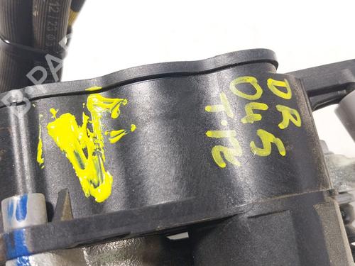 Bremssattel links hinten TOYOTA C-HR (_X2_, _H2_) Hybrid | BP27887903M107 