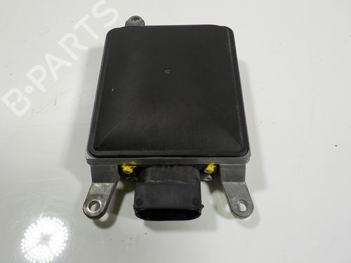 Used Electronic module PORSCHE MACAN (95B) 3.0 S (340 hp) 12092690
