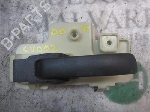 Used Front right interior door handle Front right interior door handle JEEP COMPASS (MK49) 2.0 CRD (140 hp) 4009319 4009319