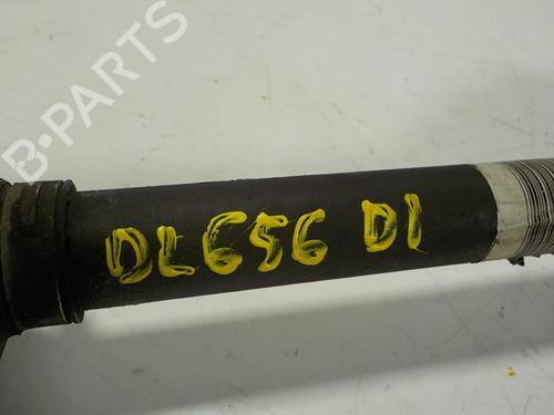 Left front driveshaft CITROËN C5 III (RD_) 2.0 HDi 165 (RDRHHA, RDRHH8) | BP13904721M38 