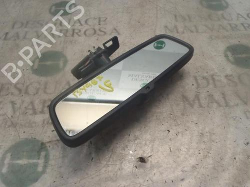 Used Rear mirror Rear mirror OPEL VECTRA C (Z02) 1.8 16V (122 hp) 3809181 3809181