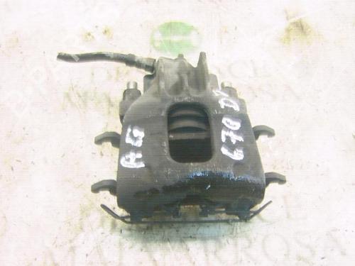 Højre bremsekaliber foran FORD FOCUS I (DAW, DBW) [1998-2009]  11557177